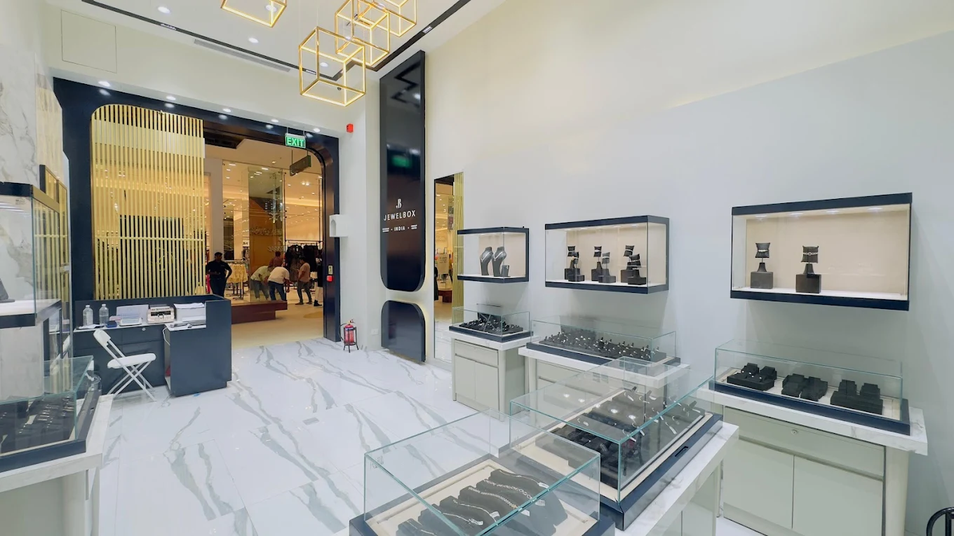 Jewel Box